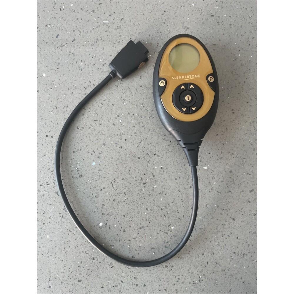 Slendertone BMR Flex Muscle Remote Control Controller  - No Charger -